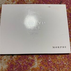 Morphe Jaclyn Hill Palette